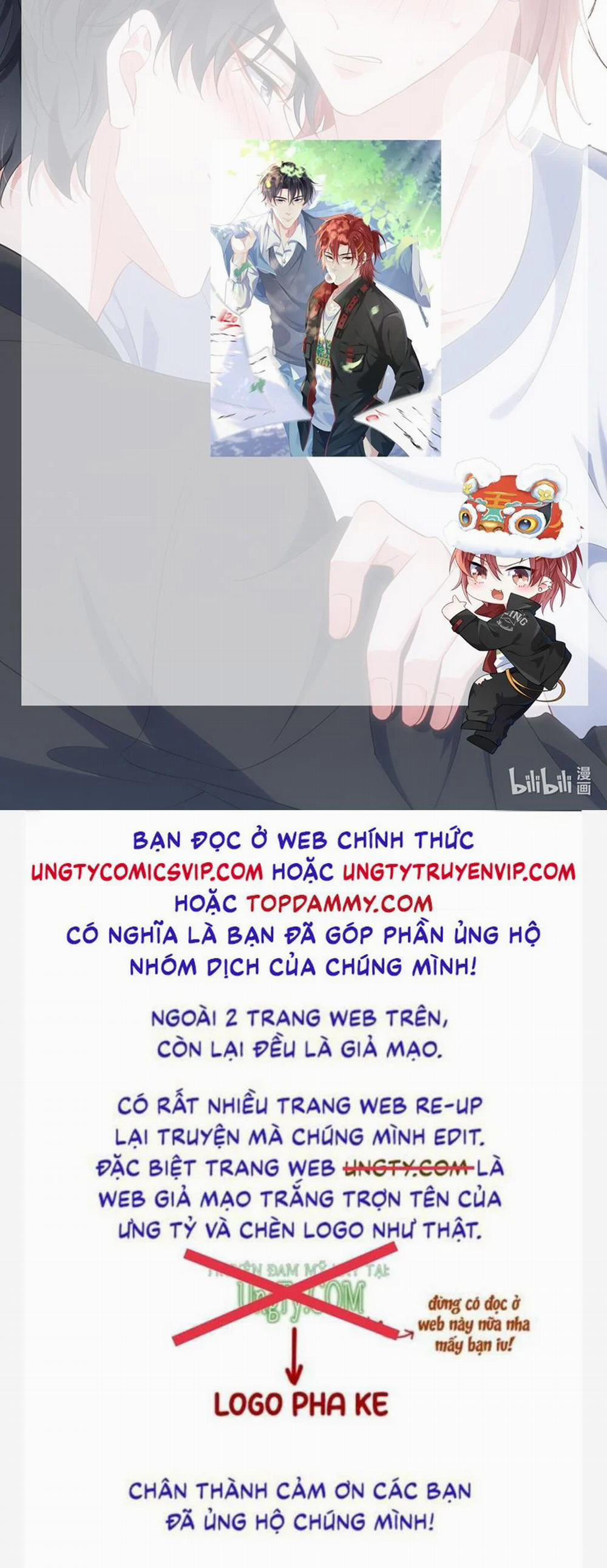 Giáo Bá Là Một Tên Yêu Tinh 100 trang 28