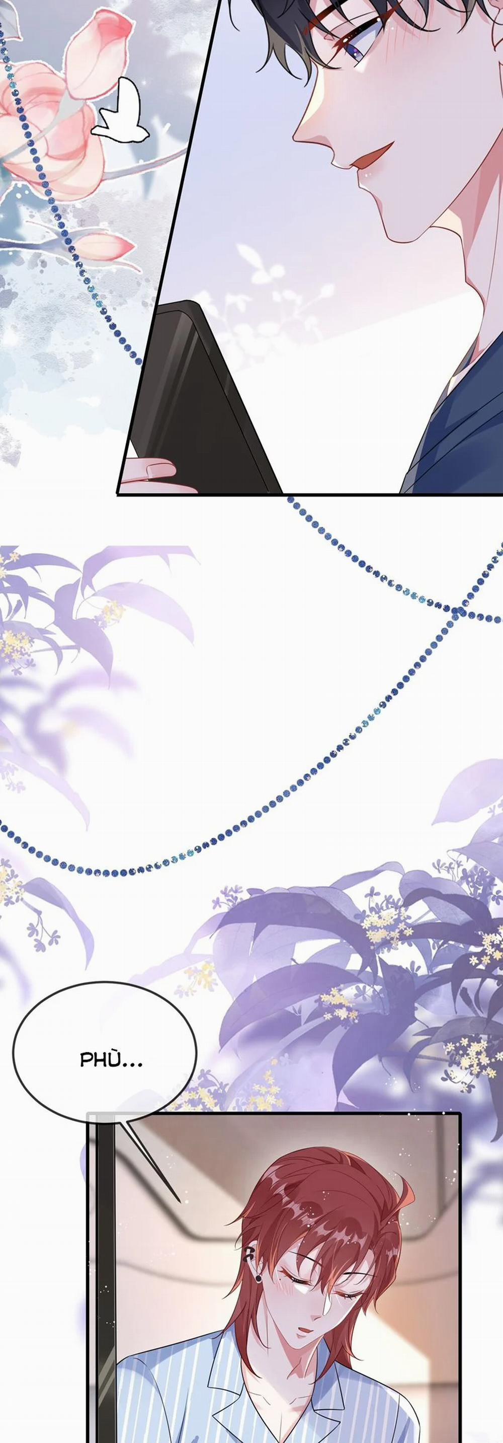 Giáo Bá Là Một Tên Yêu Tinh 100 trang 9