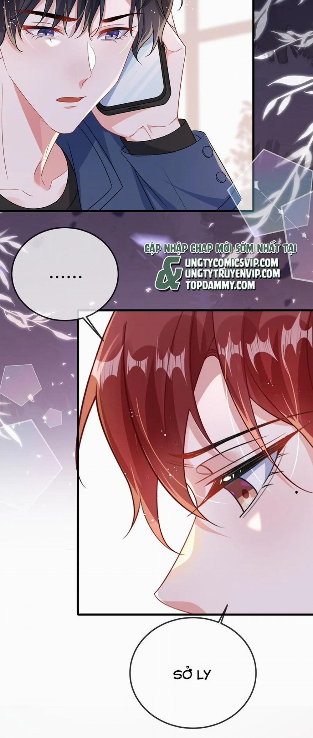 Giáo Bá Là Một Tên Yêu Tinh 101 trang 11