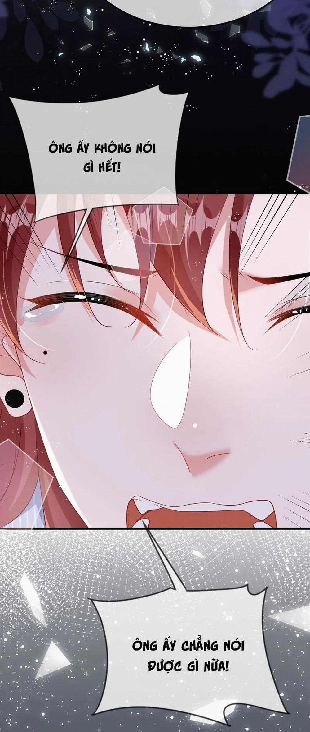 Giáo Bá Là Một Tên Yêu Tinh 101 trang 14