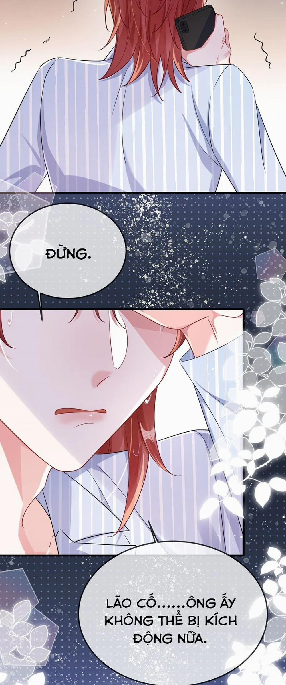 Giáo Bá Là Một Tên Yêu Tinh 101 trang 18