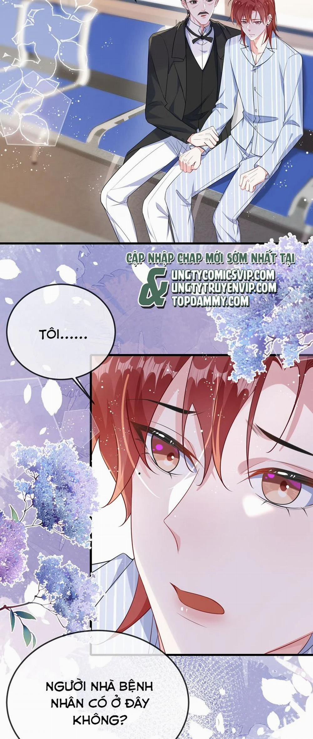 Giáo Bá Là Một Tên Yêu Tinh 101 trang 2