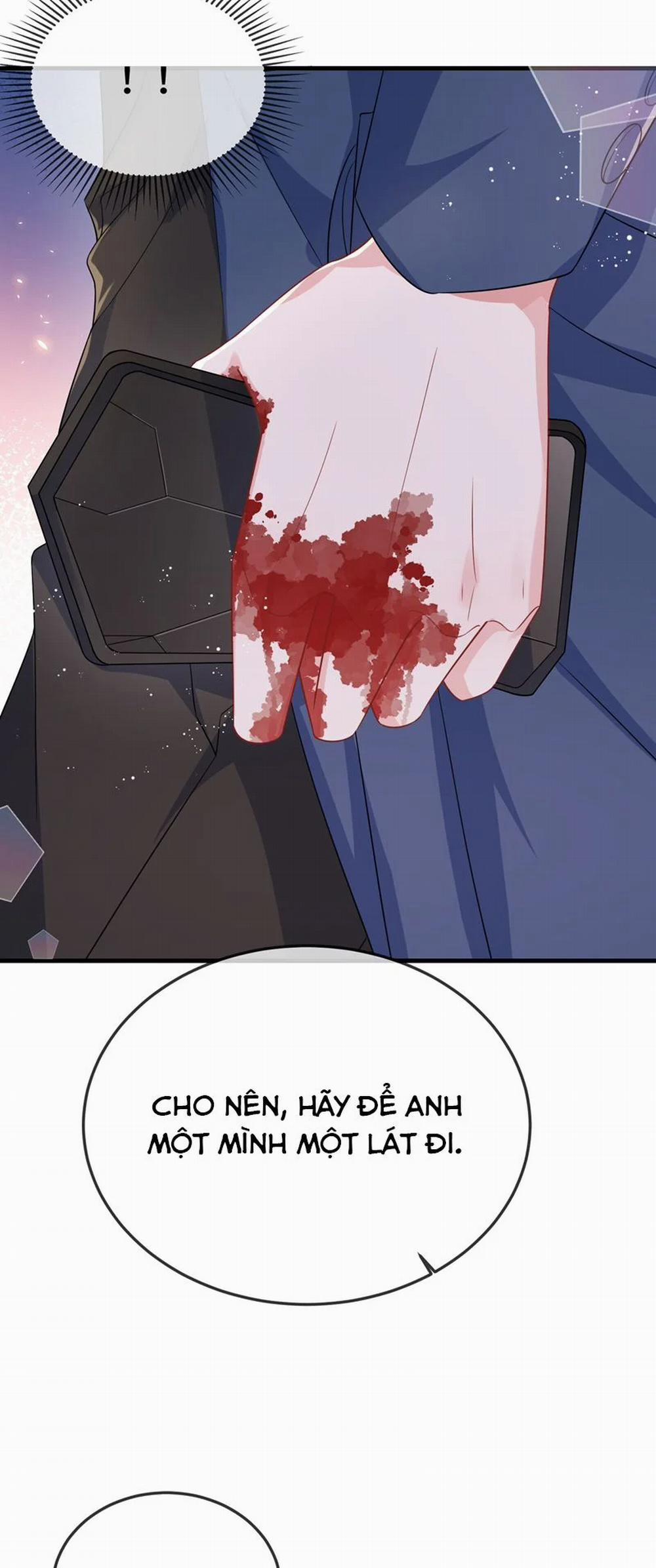 Giáo Bá Là Một Tên Yêu Tinh 101 trang 23