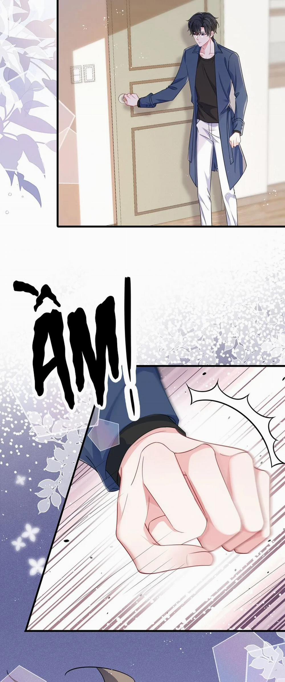 Giáo Bá Là Một Tên Yêu Tinh 101 trang 25