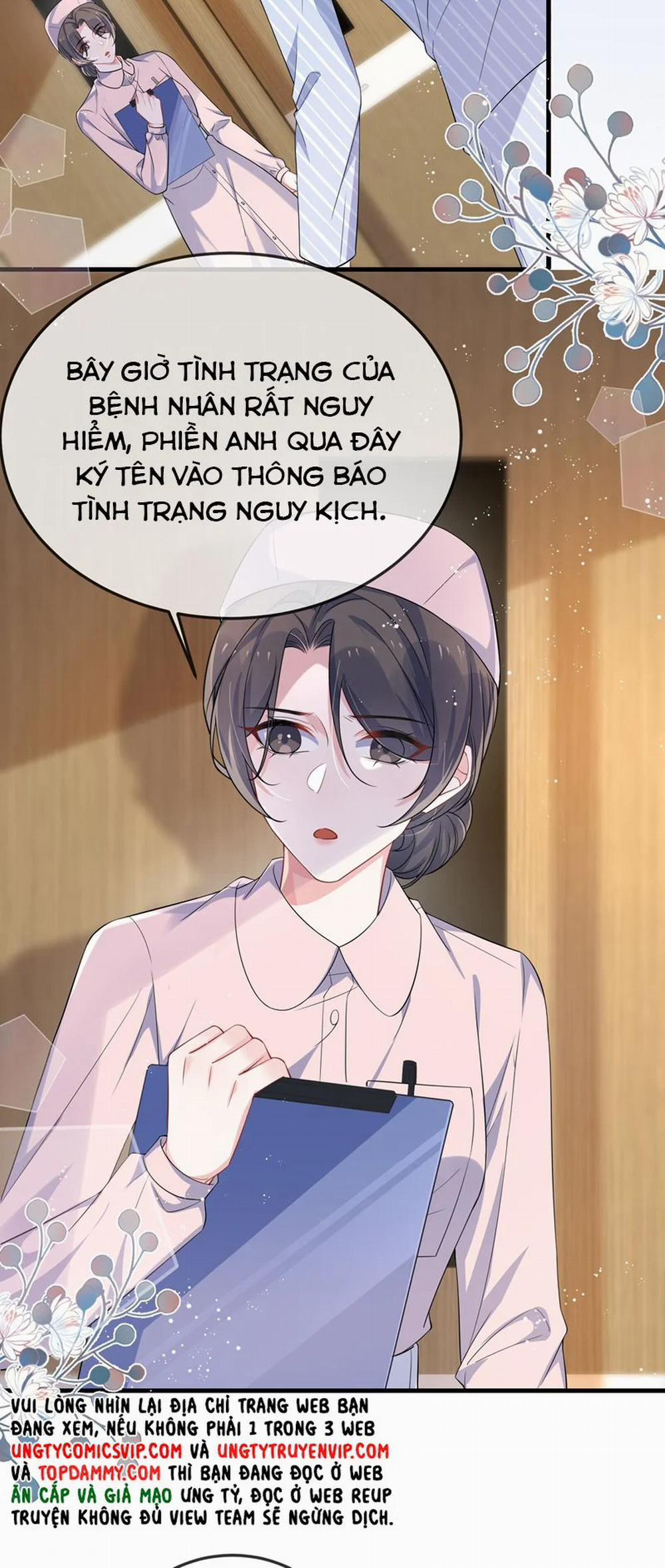 Giáo Bá Là Một Tên Yêu Tinh 101 trang 4