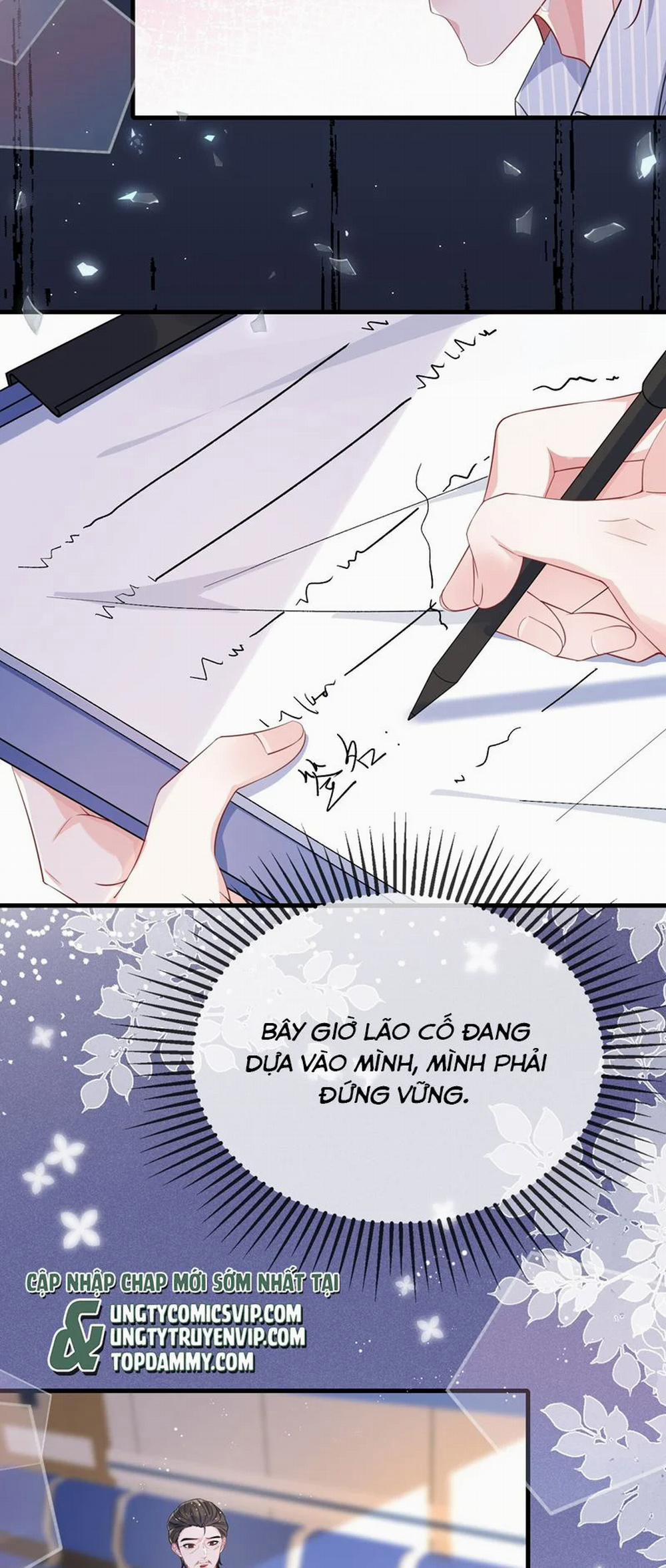 Giáo Bá Là Một Tên Yêu Tinh 101 trang 6