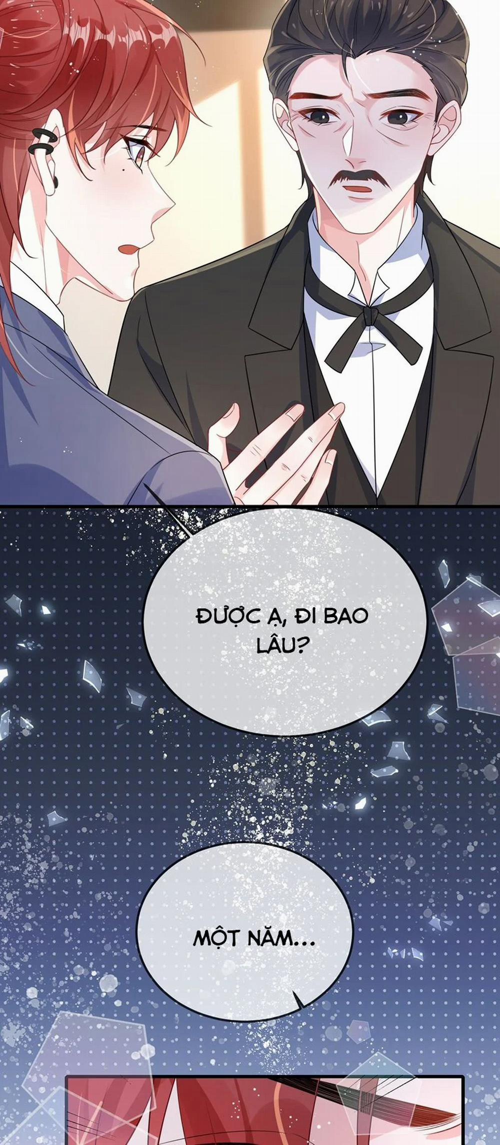 Giáo Bá Là Một Tên Yêu Tinh 102 trang 13