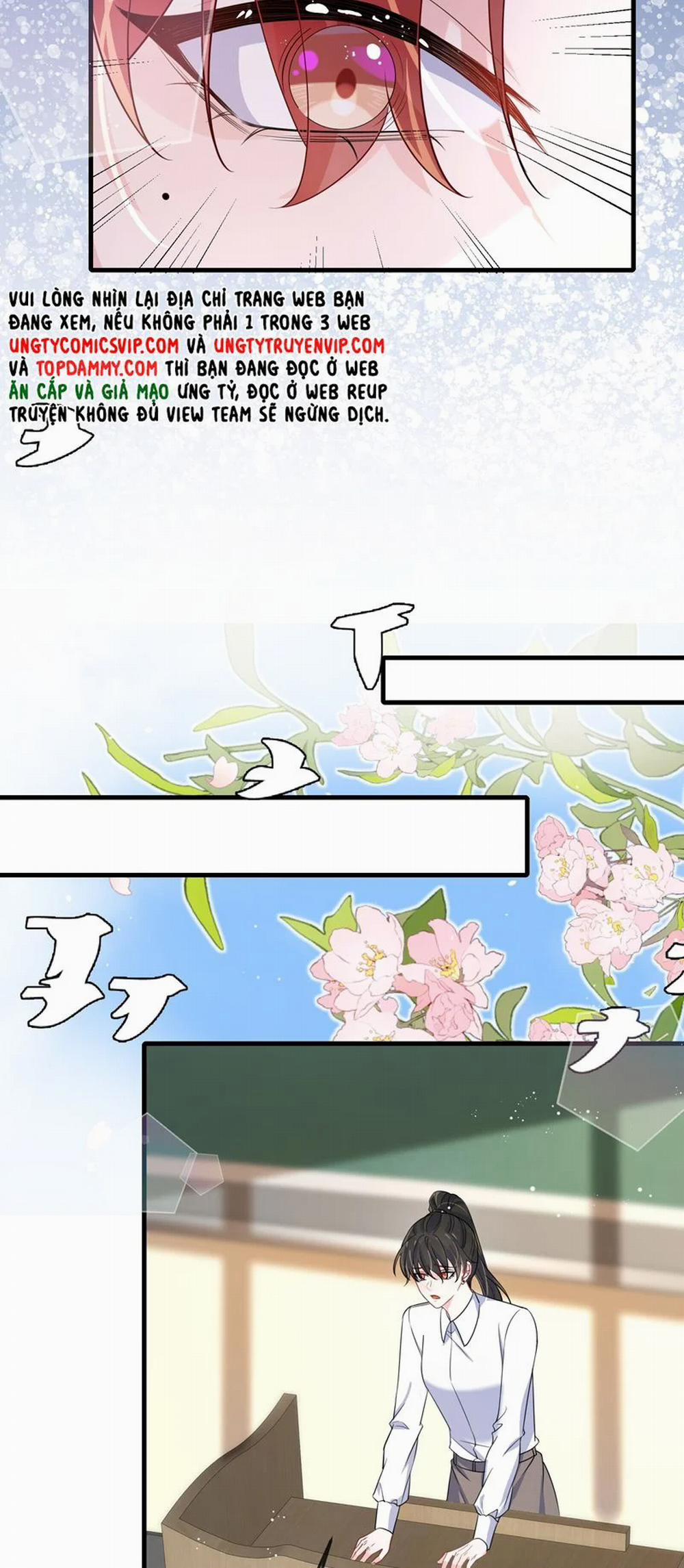 Giáo Bá Là Một Tên Yêu Tinh 102 trang 14