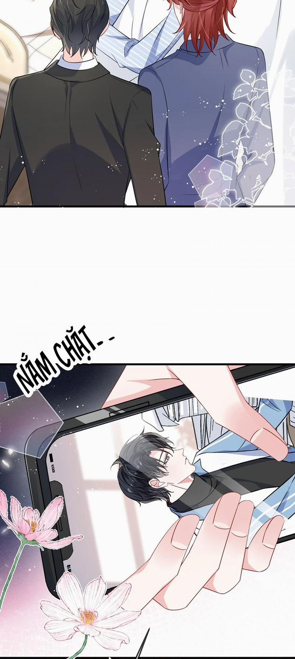 Giáo Bá Là Một Tên Yêu Tinh 102 trang 22