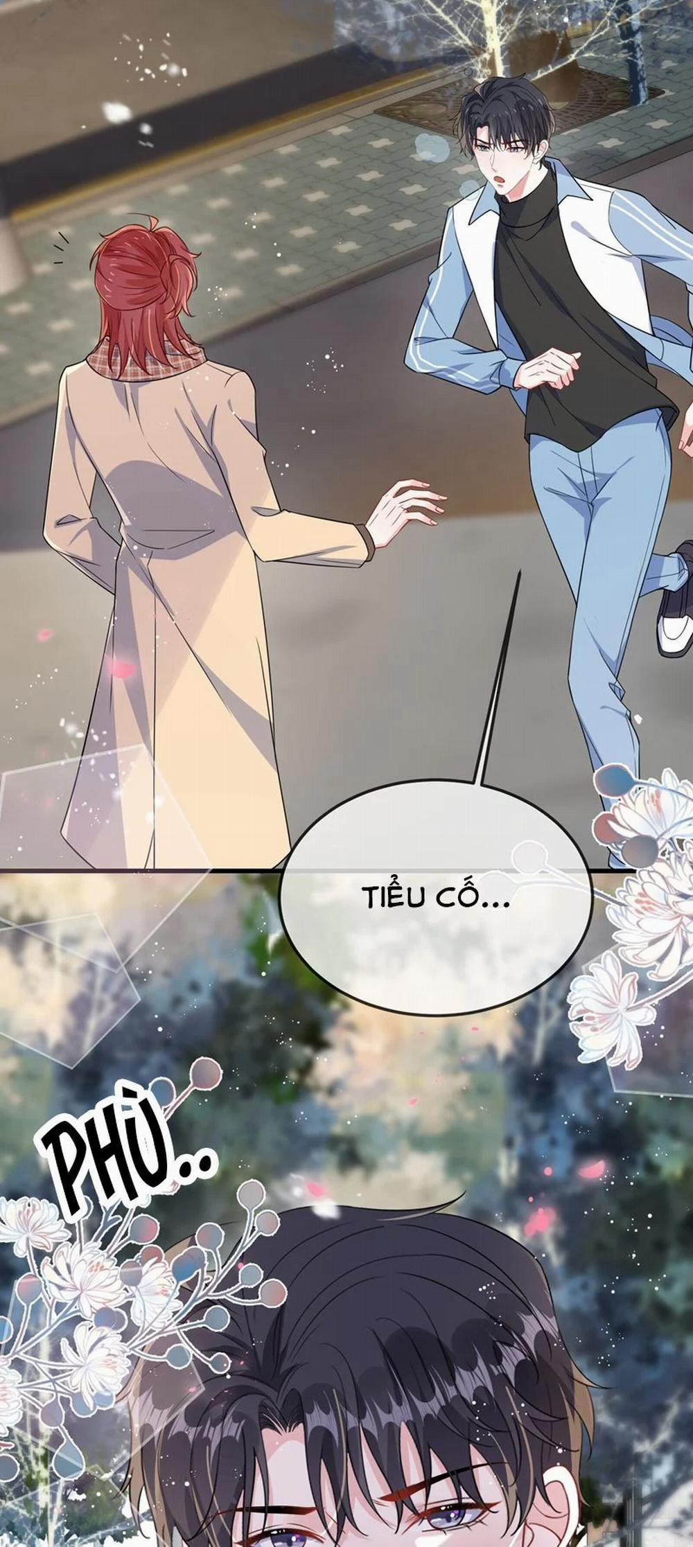 Giáo Bá Là Một Tên Yêu Tinh 102 trang 27