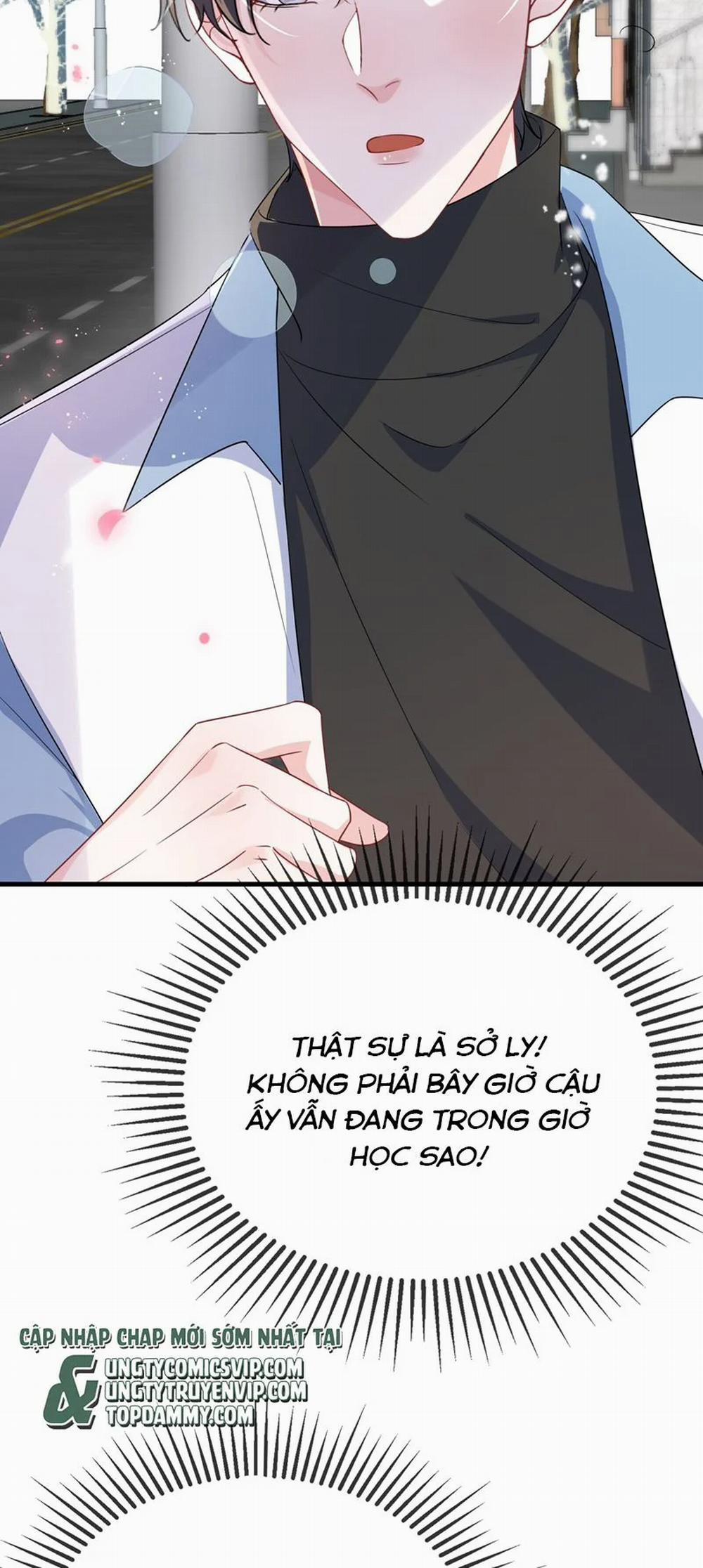 Giáo Bá Là Một Tên Yêu Tinh 102 trang 28