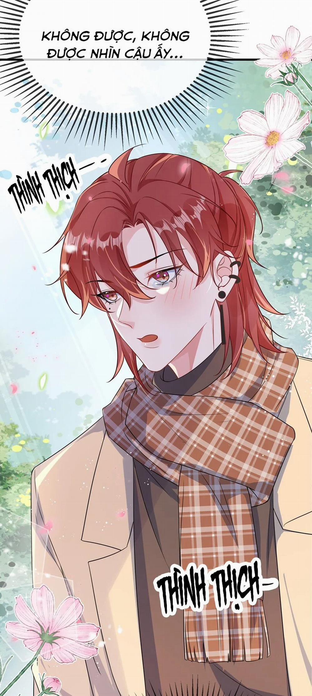 Giáo Bá Là Một Tên Yêu Tinh 102 trang 29