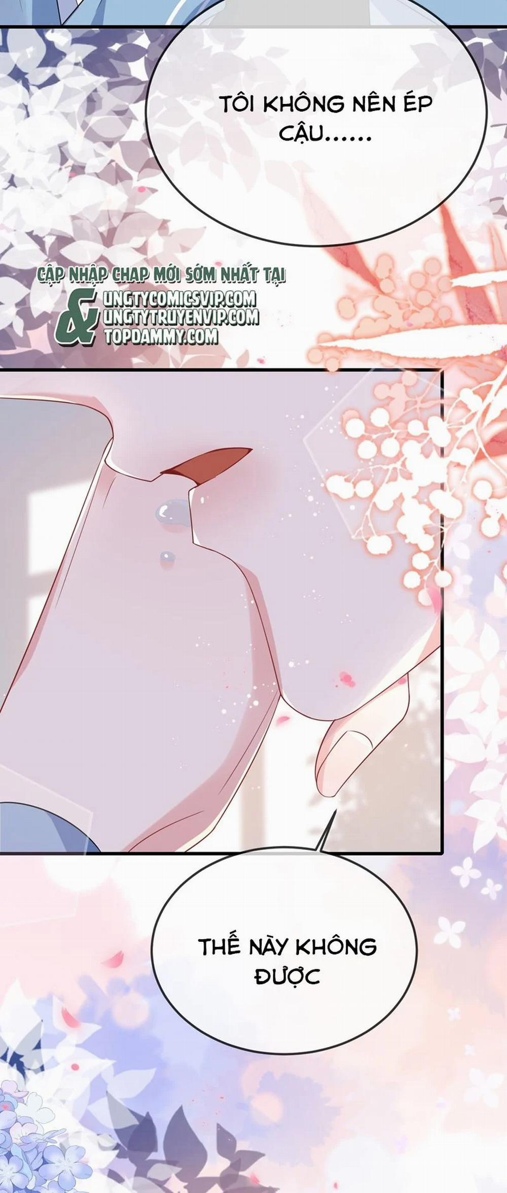 Giáo Bá Là Một Tên Yêu Tinh 103 trang 10