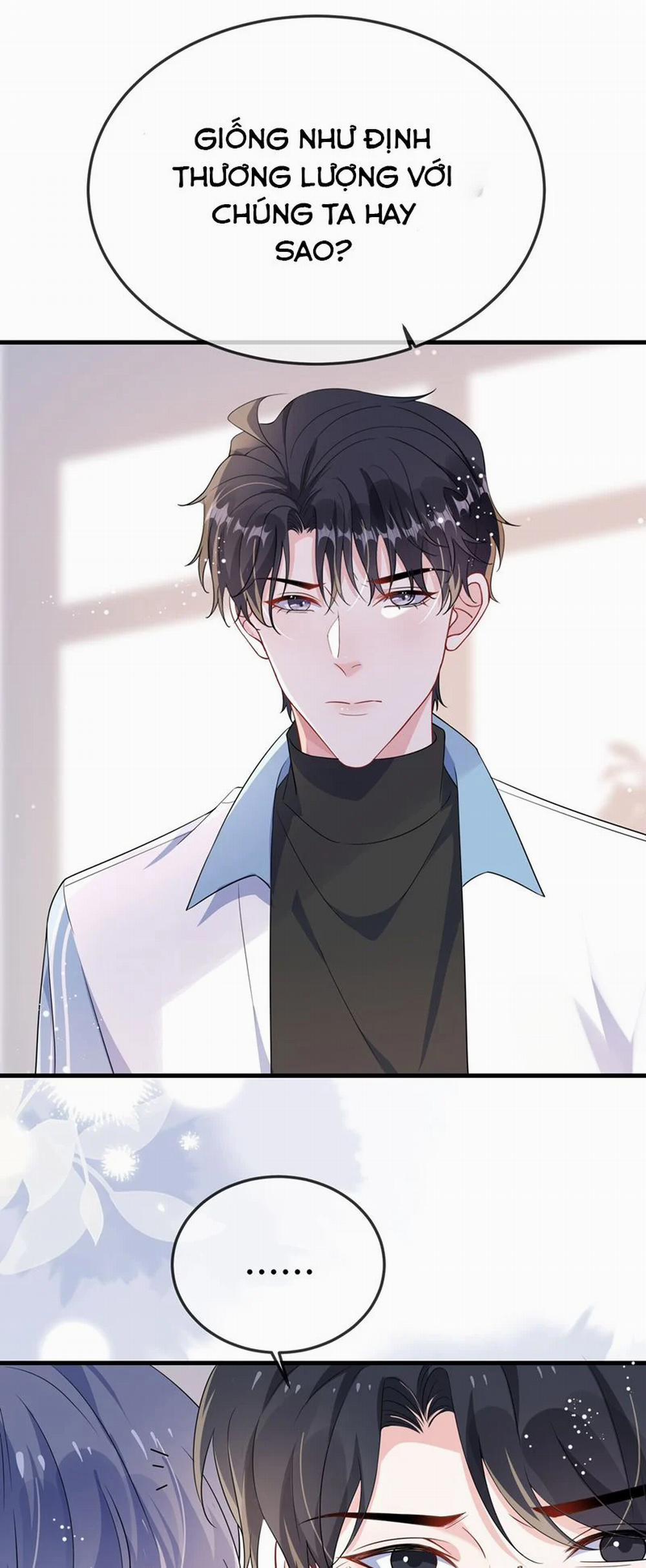 Giáo Bá Là Một Tên Yêu Tinh 103 trang 17