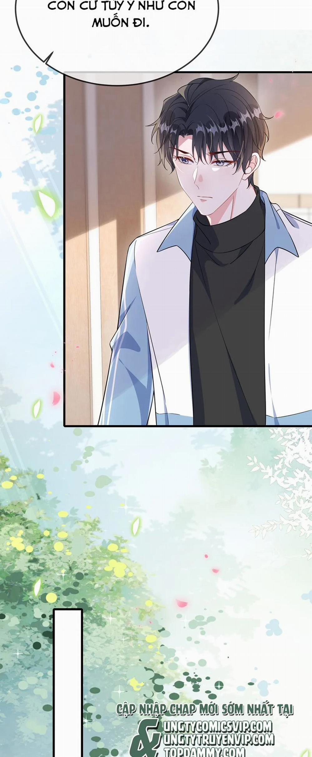 Giáo Bá Là Một Tên Yêu Tinh 103 trang 19