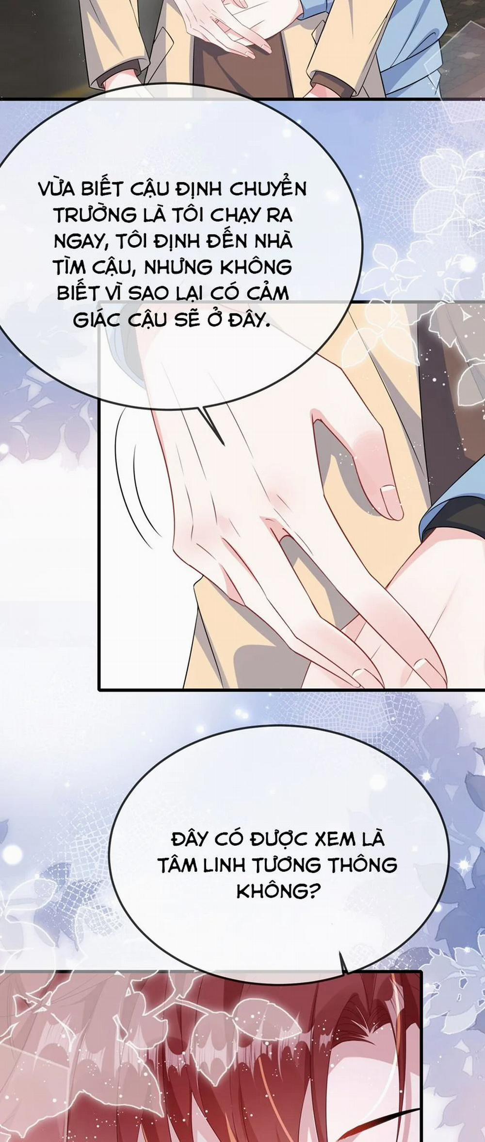 Giáo Bá Là Một Tên Yêu Tinh 103 trang 2