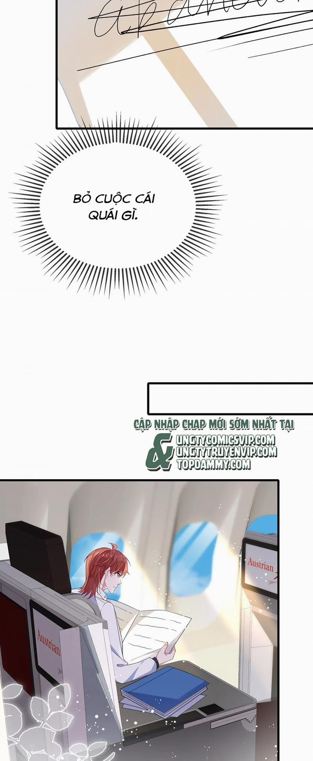 Giáo Bá Là Một Tên Yêu Tinh 103 trang 23