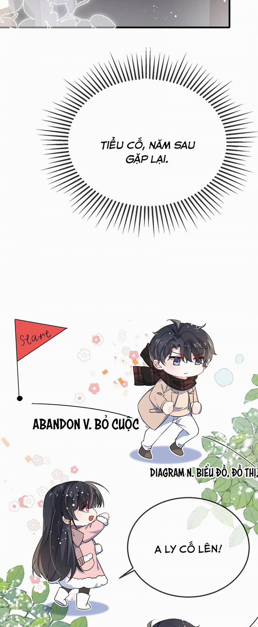 Giáo Bá Là Một Tên Yêu Tinh 103 trang 24