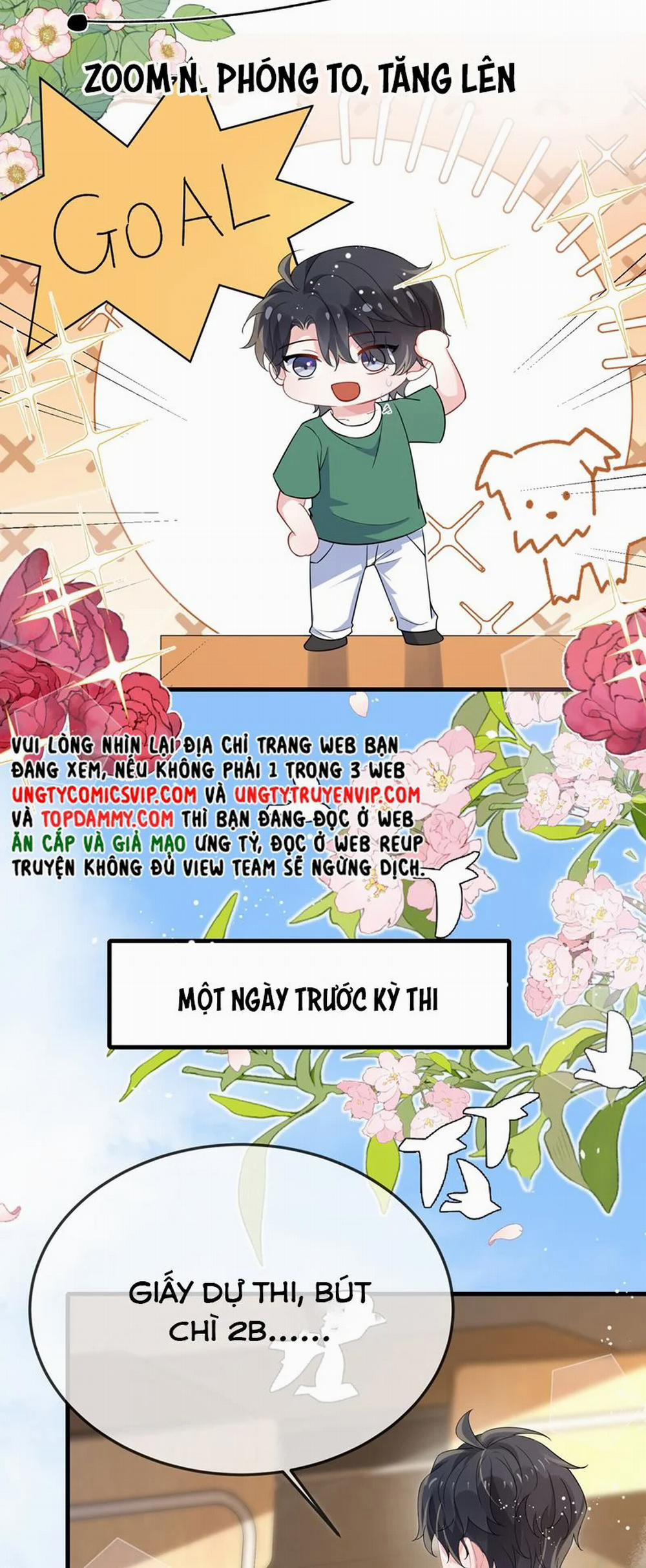 Giáo Bá Là Một Tên Yêu Tinh 103 trang 26