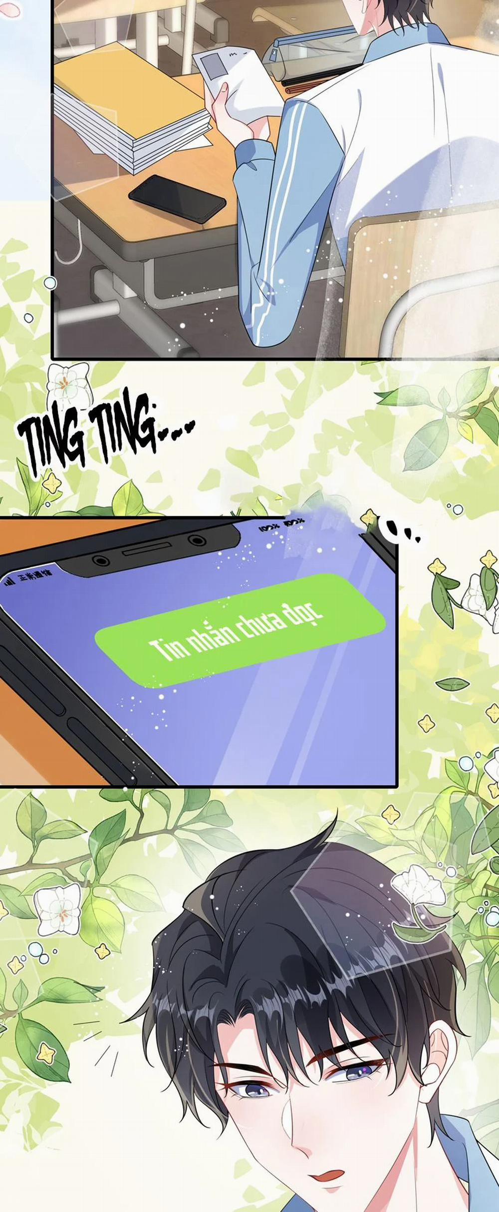 Giáo Bá Là Một Tên Yêu Tinh 103 trang 27