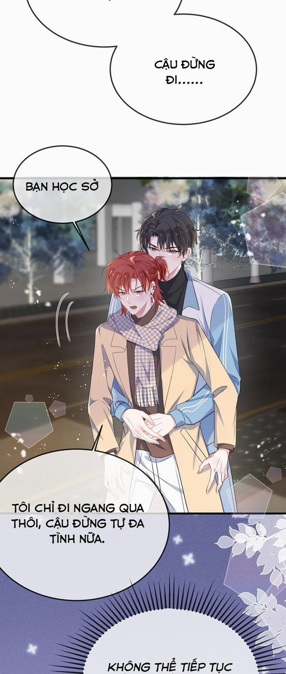 Giáo Bá Là Một Tên Yêu Tinh 103 trang 4