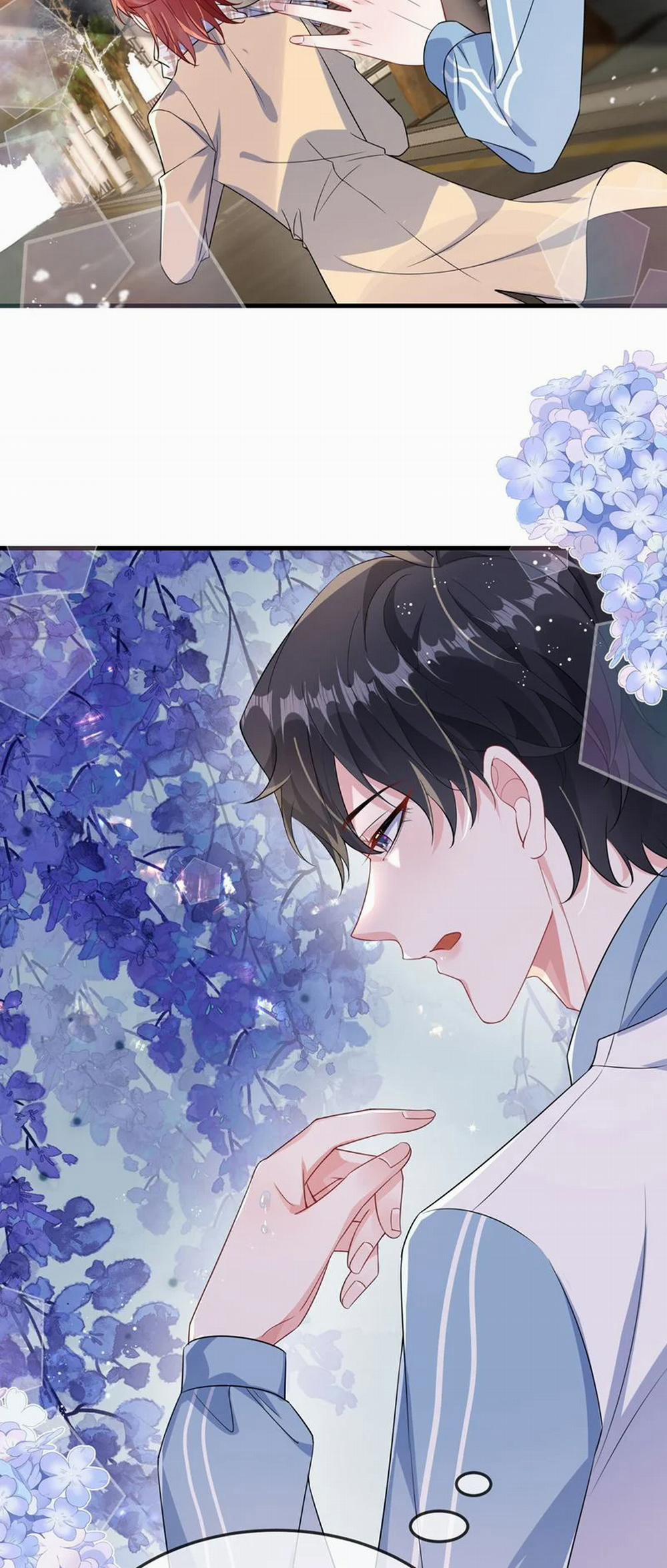 Giáo Bá Là Một Tên Yêu Tinh 103 trang 8