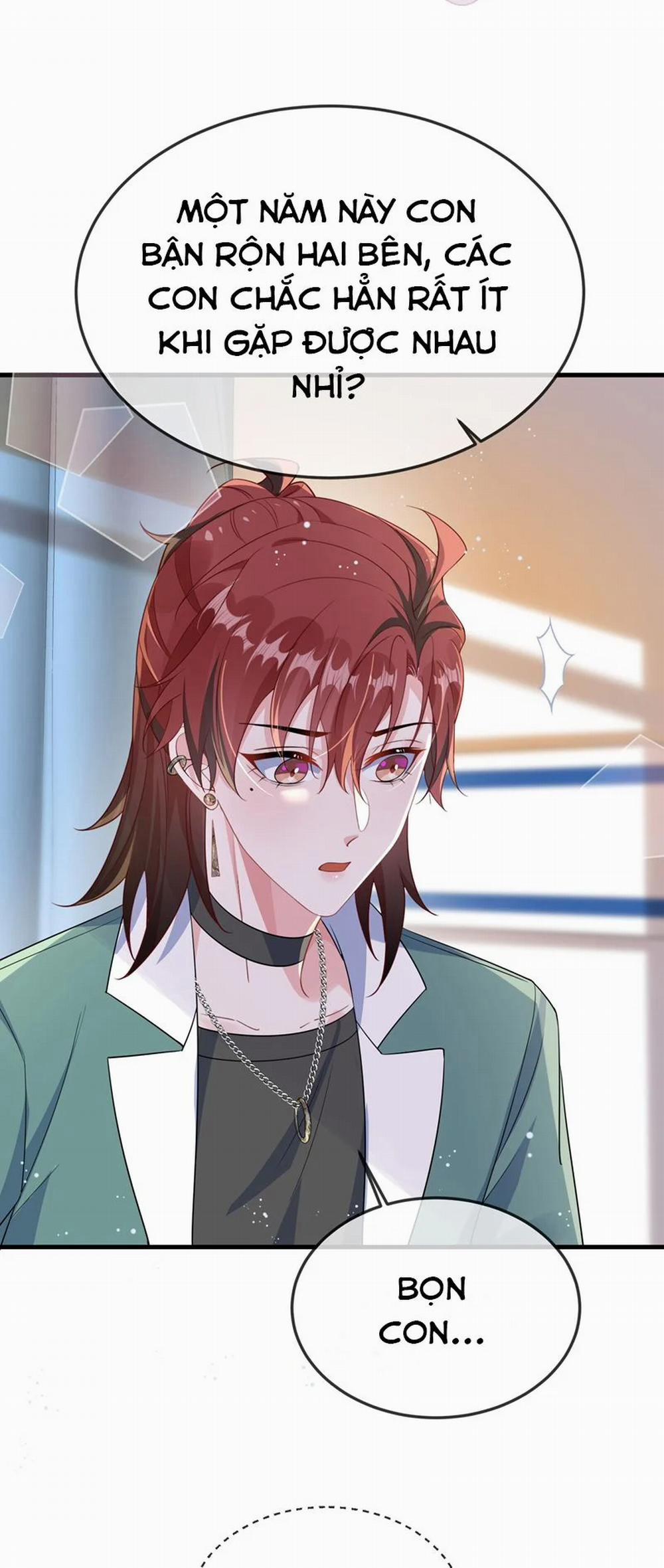 Giáo Bá Là Một Tên Yêu Tinh 104 trang 16