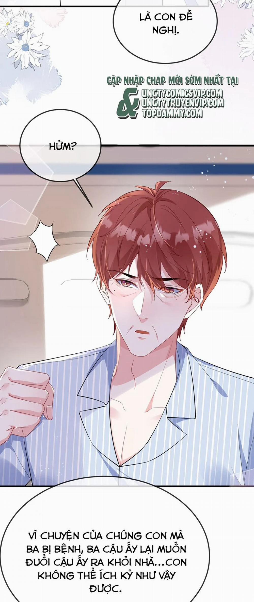 Giáo Bá Là Một Tên Yêu Tinh 104 trang 20