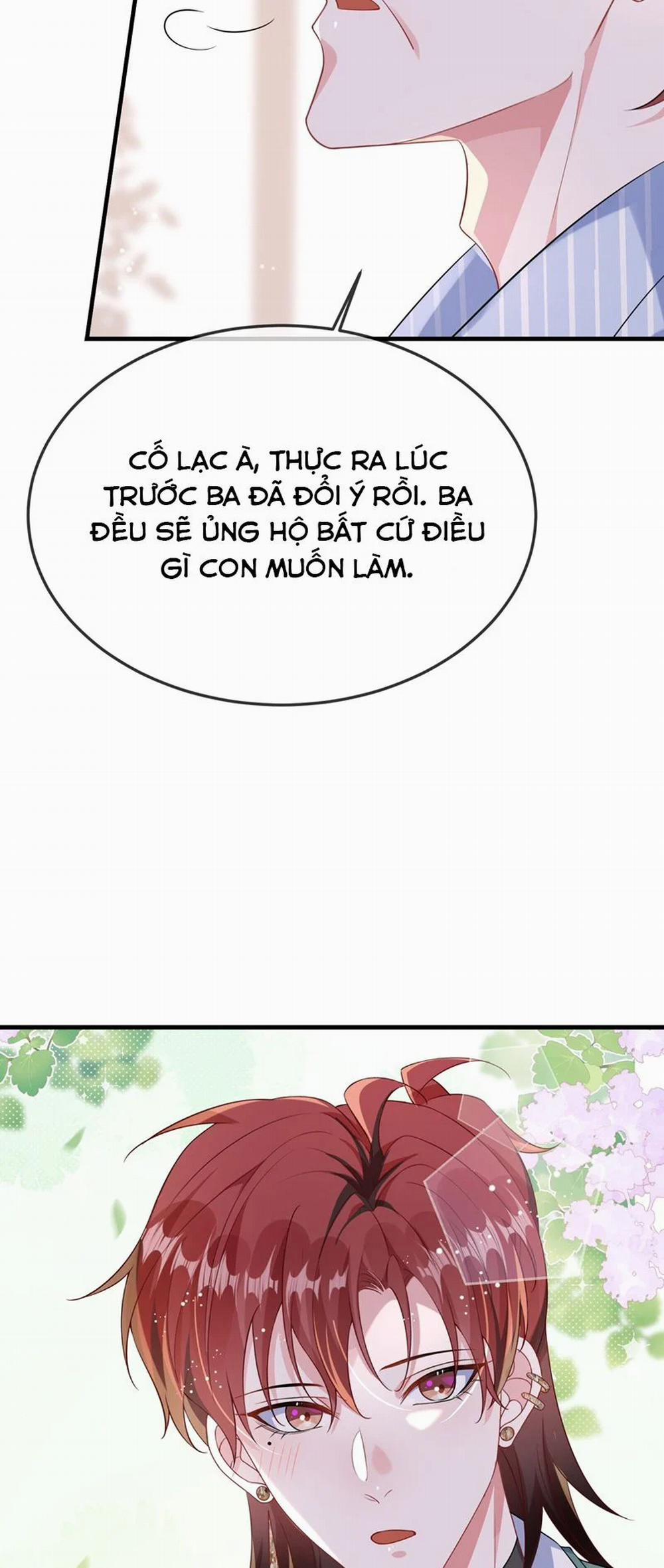 Giáo Bá Là Một Tên Yêu Tinh 104 trang 23