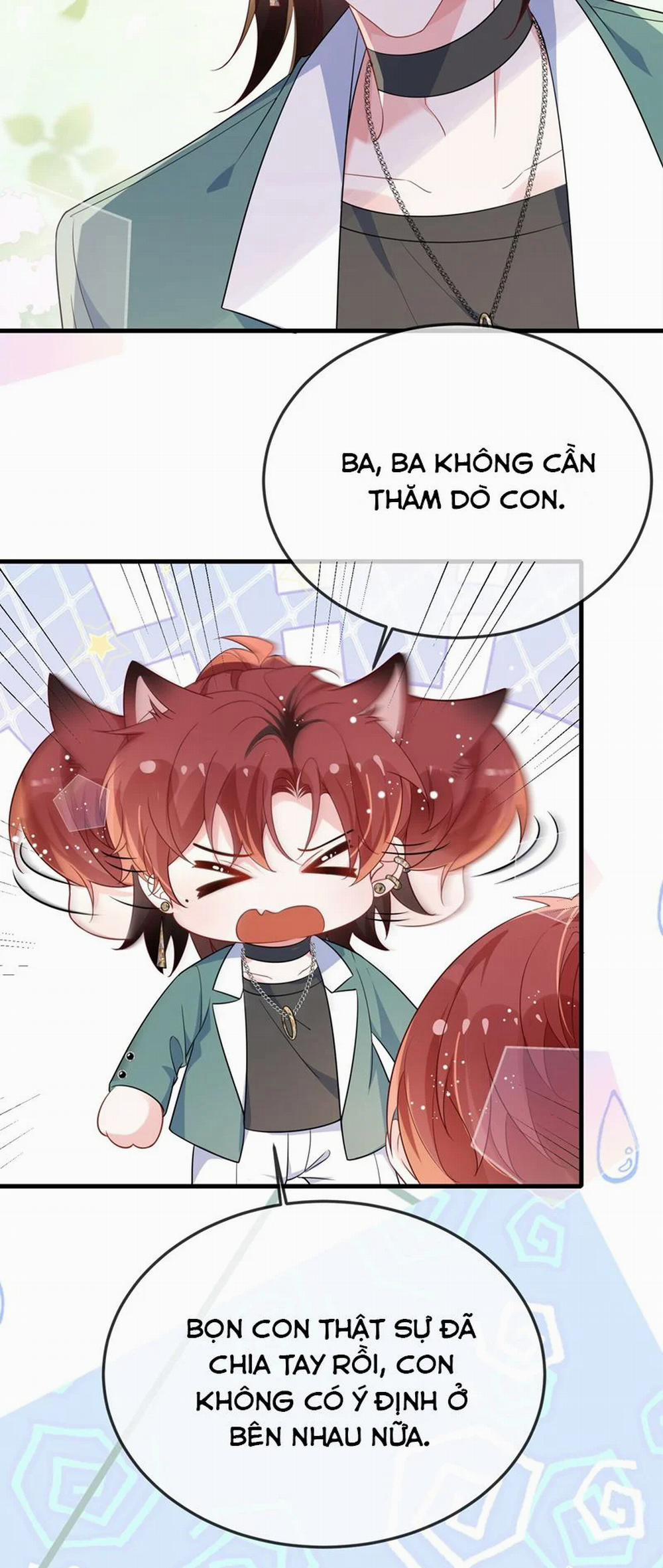 Giáo Bá Là Một Tên Yêu Tinh 104 trang 24