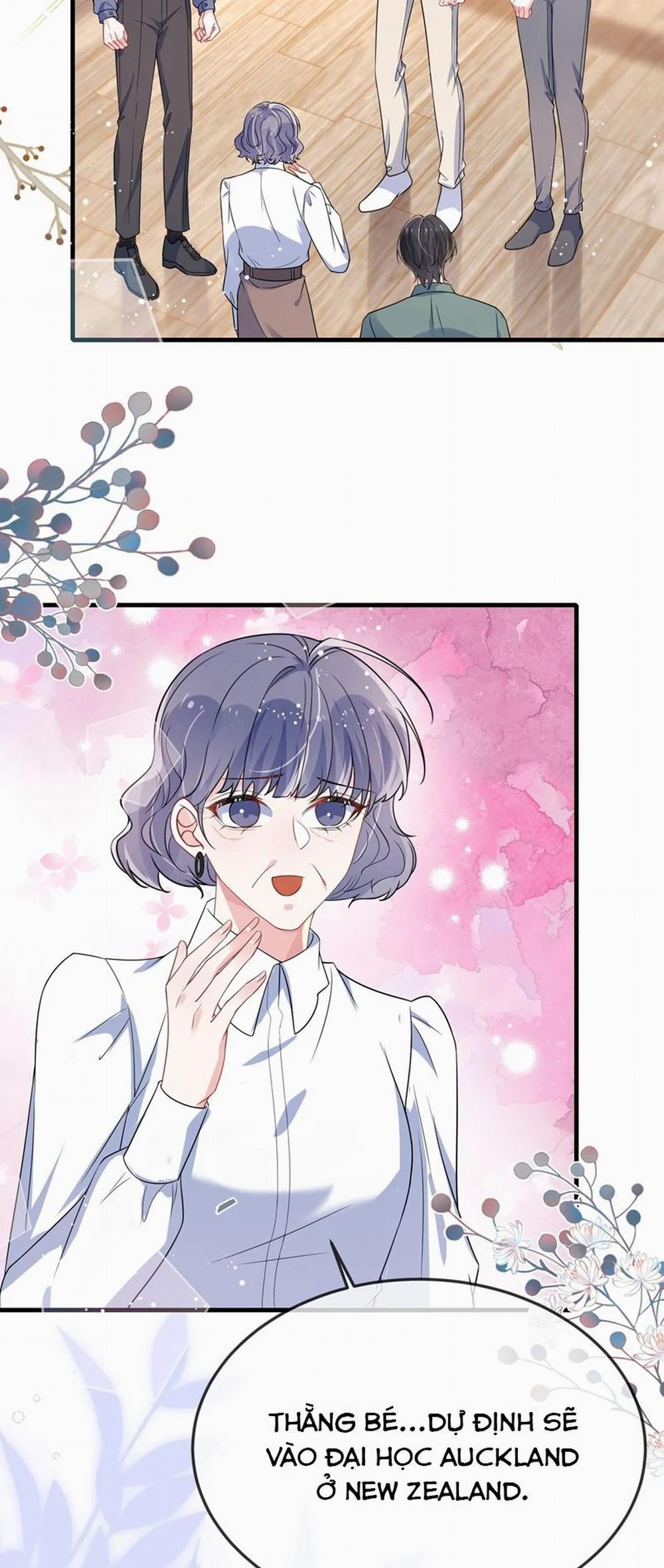 Giáo Bá Là Một Tên Yêu Tinh 104 trang 29