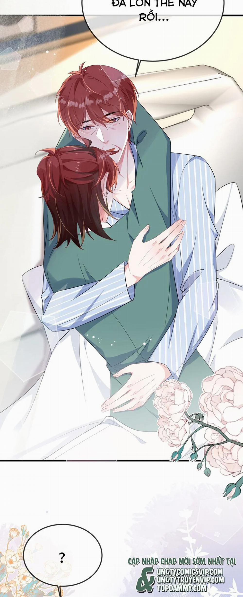 Giáo Bá Là Một Tên Yêu Tinh 104 trang 9