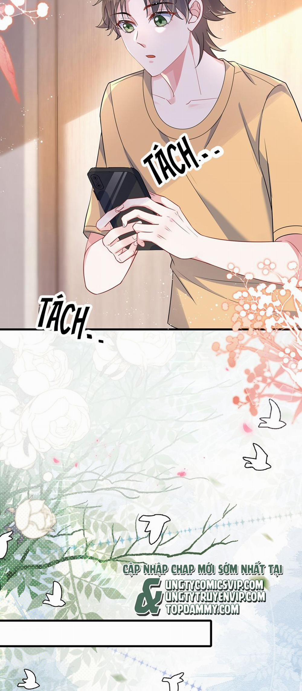 Giáo Bá Là Một Tên Yêu Tinh 105 trang 18