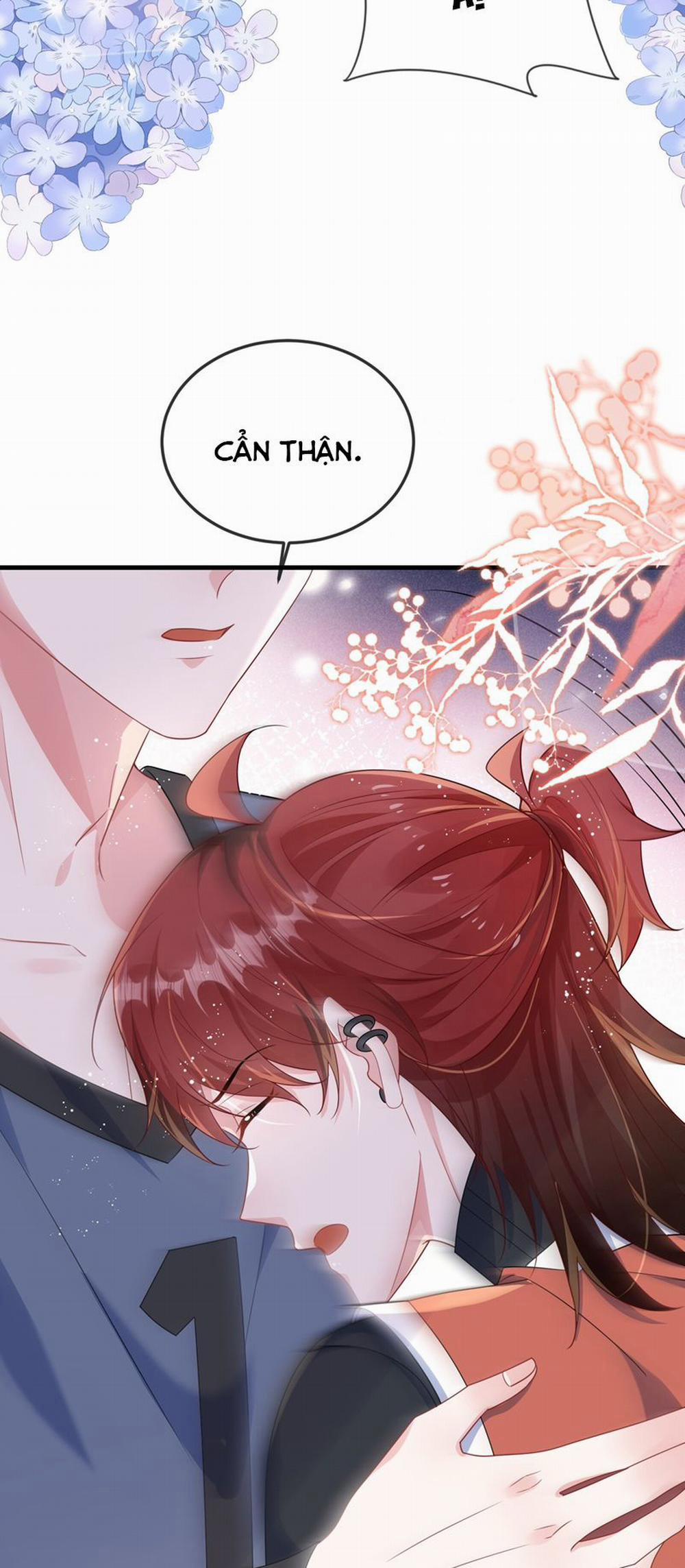 Giáo Bá Là Một Tên Yêu Tinh 105 trang 27