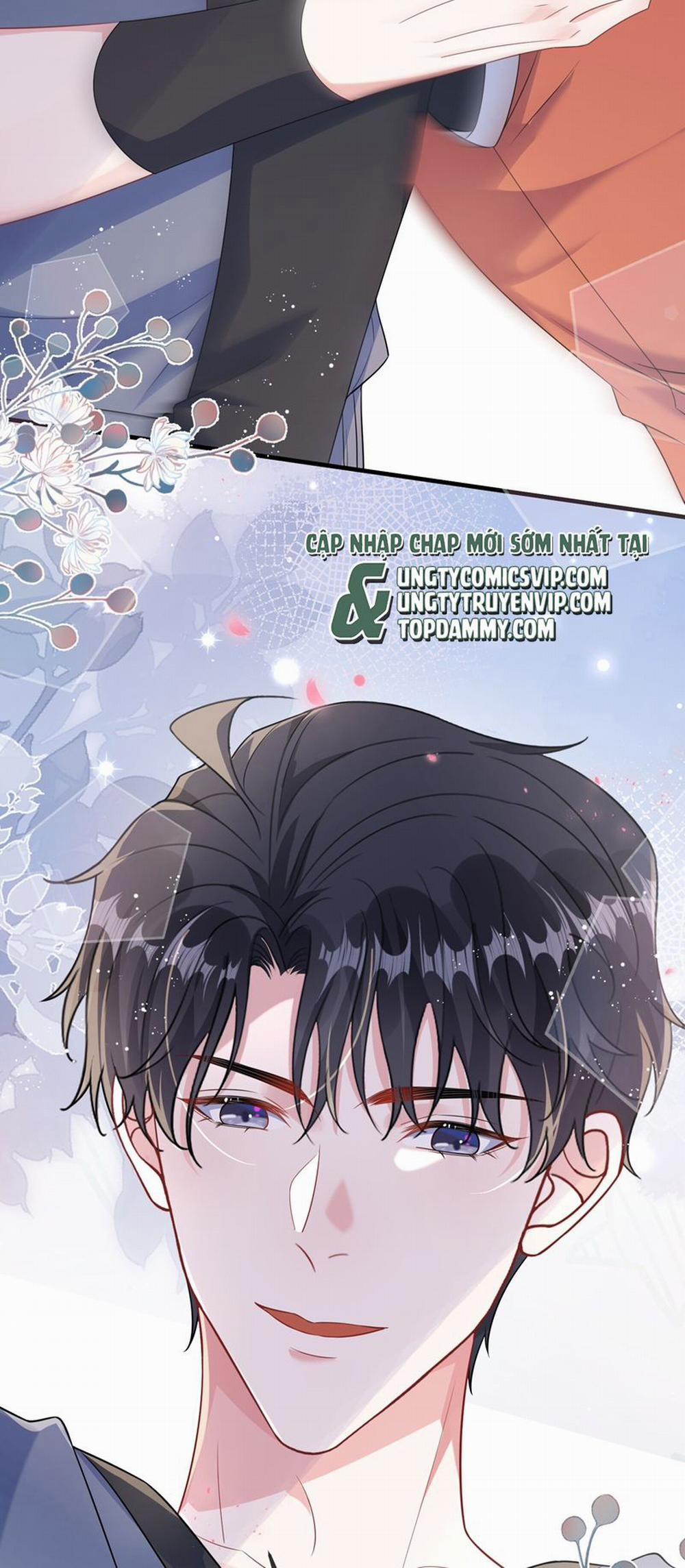 Giáo Bá Là Một Tên Yêu Tinh 105 trang 28