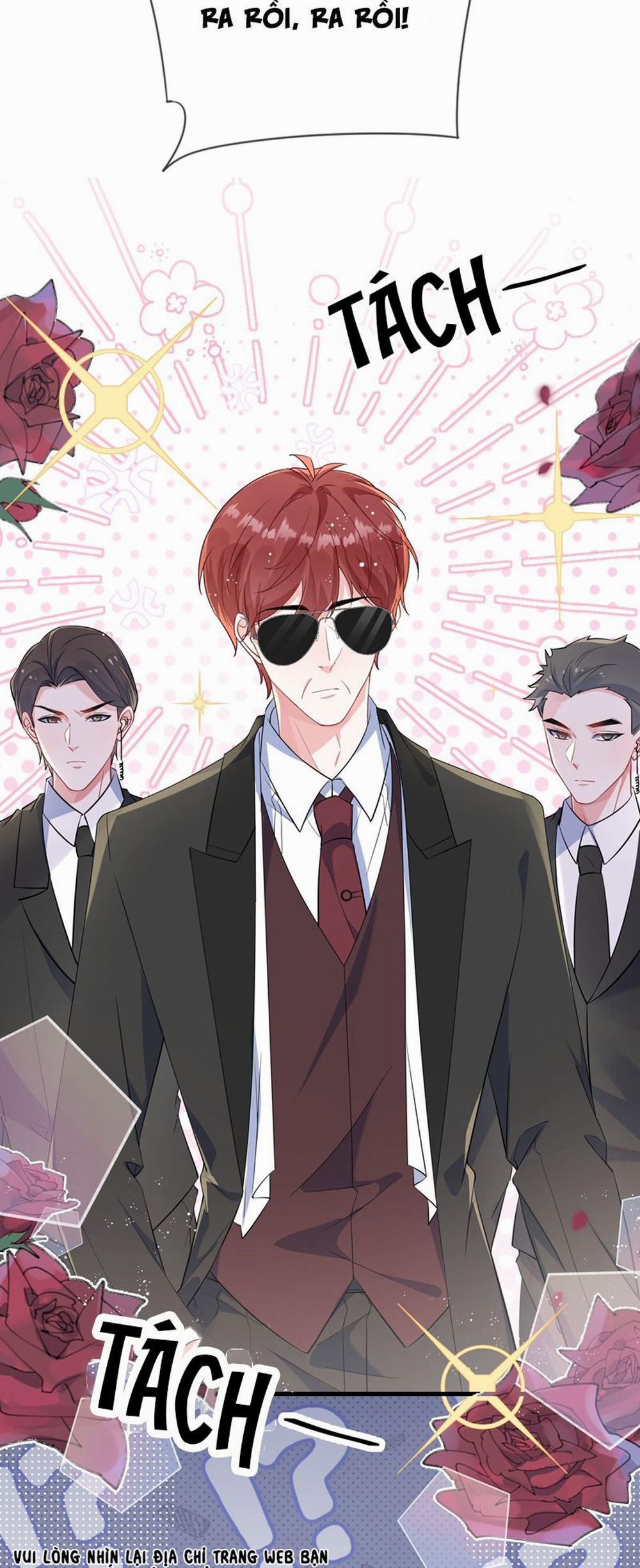 Giáo Bá Là Một Tên Yêu Tinh 105 trang 3