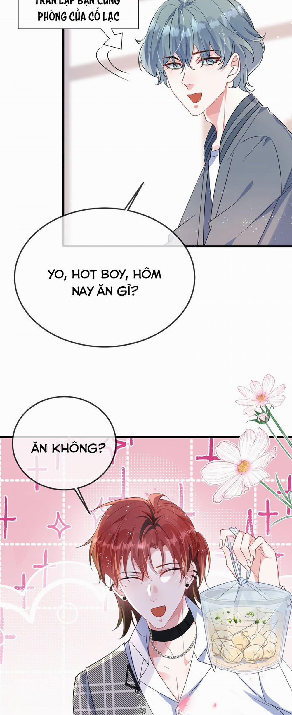 Giáo Bá Là Một Tên Yêu Tinh 105 trang 6