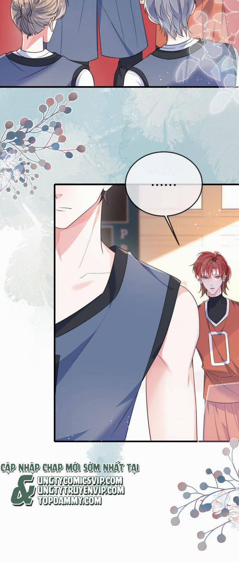 Giáo Bá Là Một Tên Yêu Tinh 106 trang 12