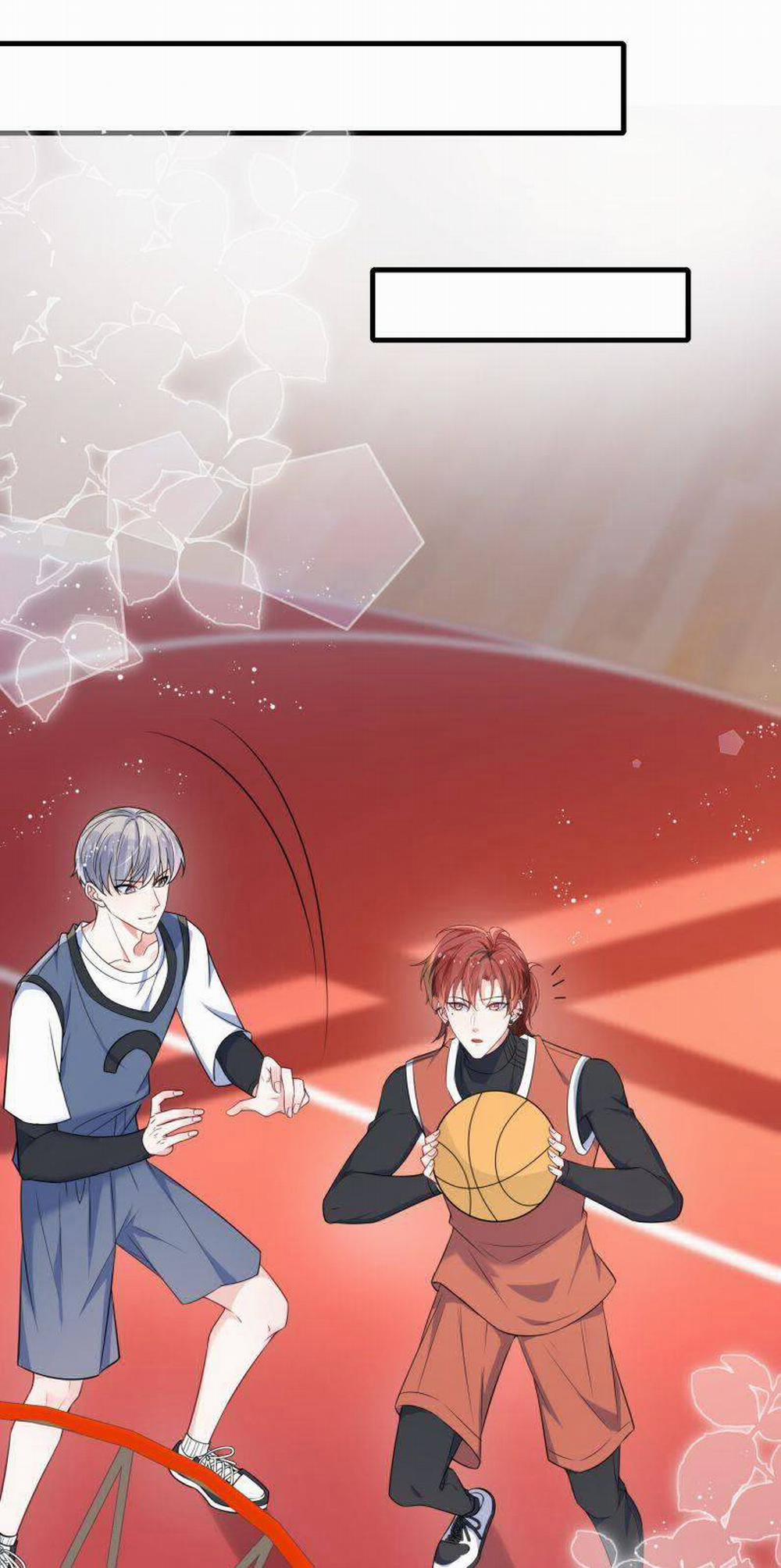 Giáo Bá Là Một Tên Yêu Tinh 106 trang 13