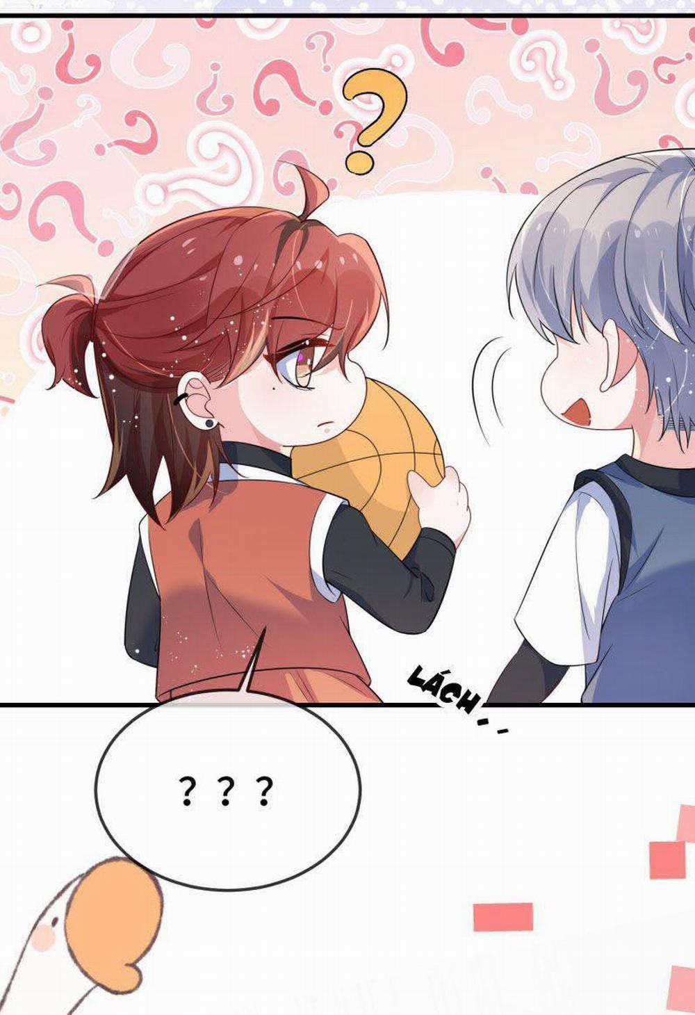 Giáo Bá Là Một Tên Yêu Tinh 106 trang 15