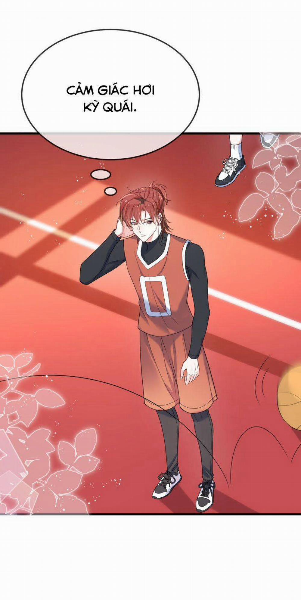 Giáo Bá Là Một Tên Yêu Tinh 106 trang 17