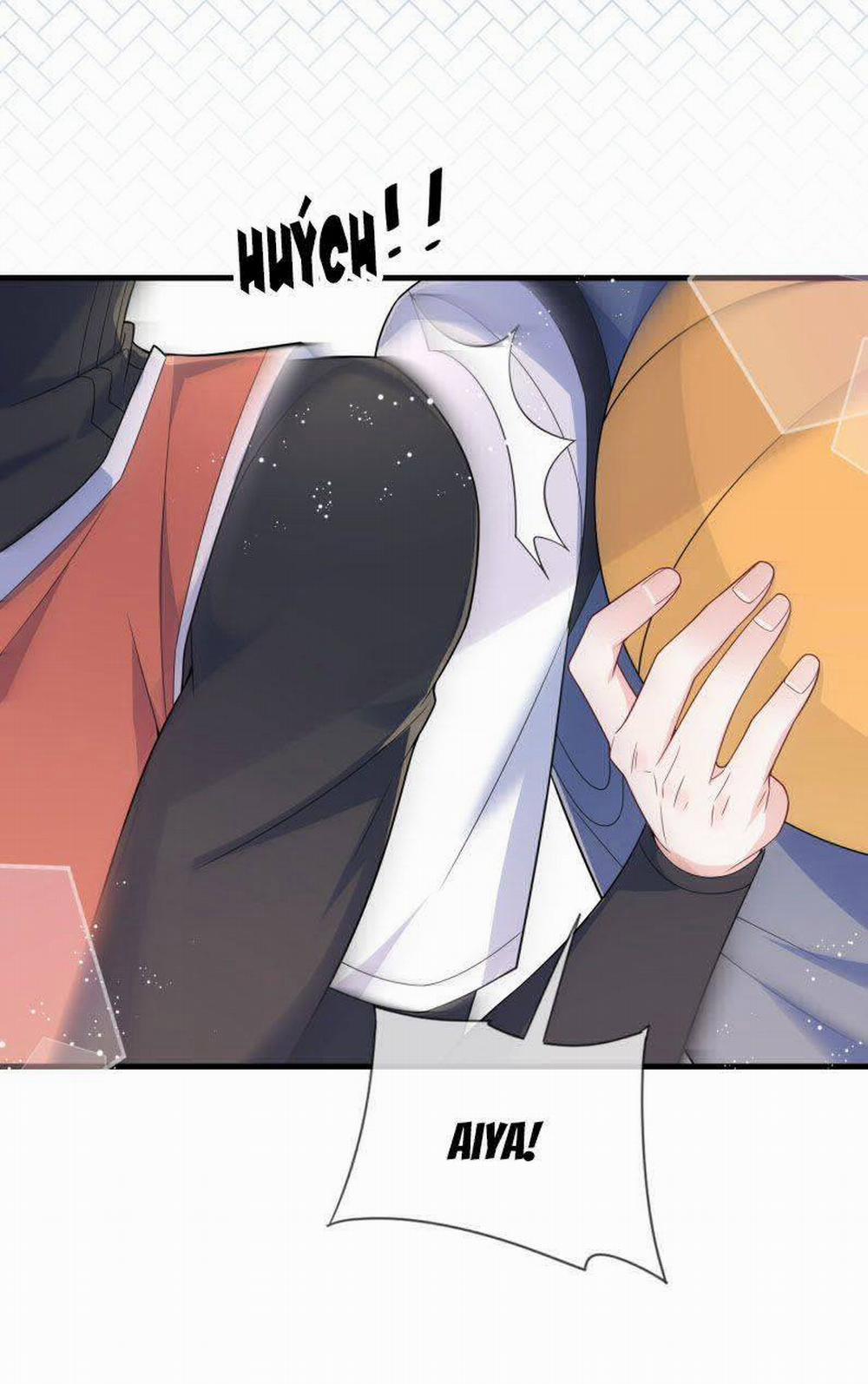 Giáo Bá Là Một Tên Yêu Tinh 106 trang 19