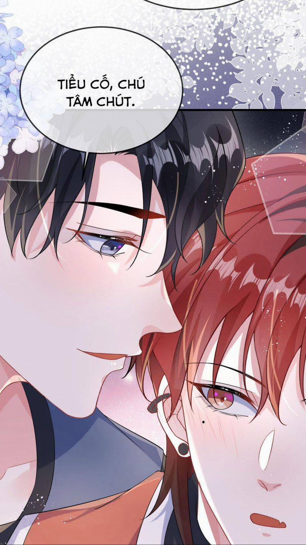 Giáo Bá Là Một Tên Yêu Tinh 106 trang 23