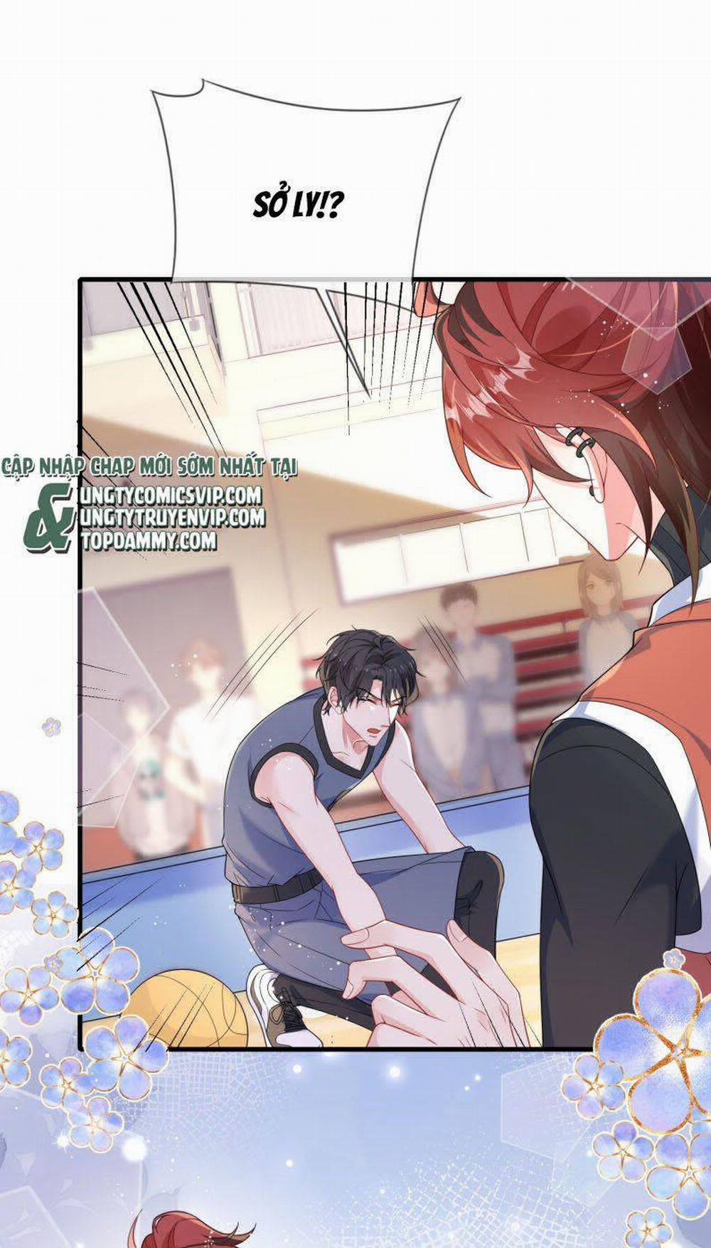 Giáo Bá Là Một Tên Yêu Tinh 106 trang 27