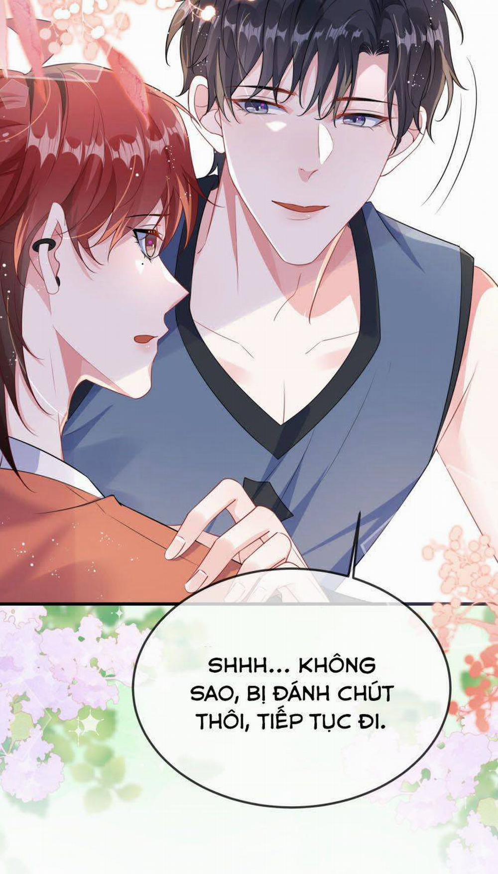 Giáo Bá Là Một Tên Yêu Tinh 106 trang 29