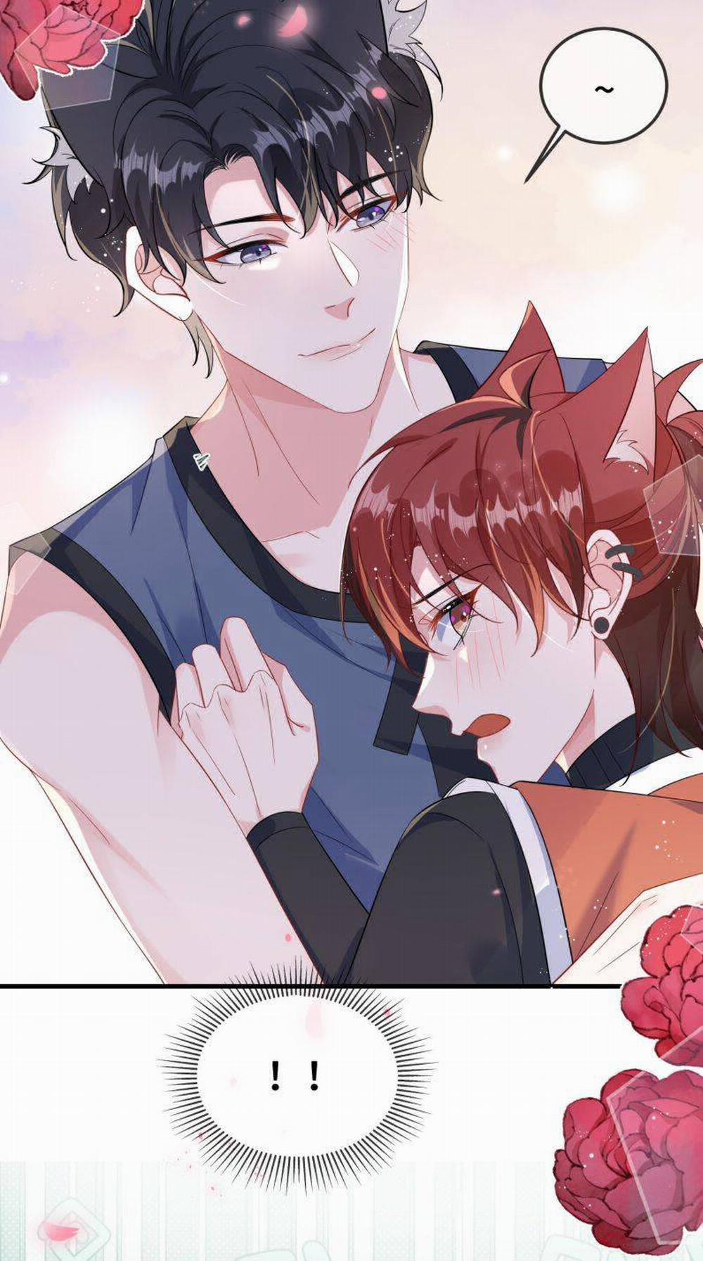 Giáo Bá Là Một Tên Yêu Tinh 106 trang 3