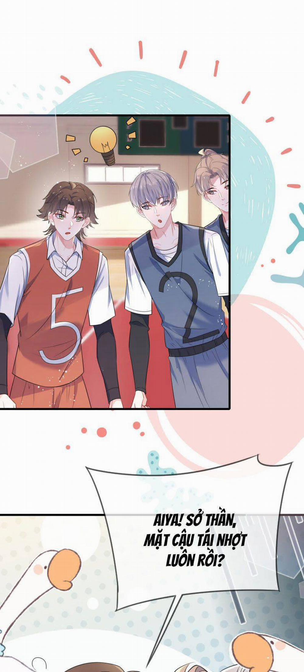 Giáo Bá Là Một Tên Yêu Tinh 106 trang 30