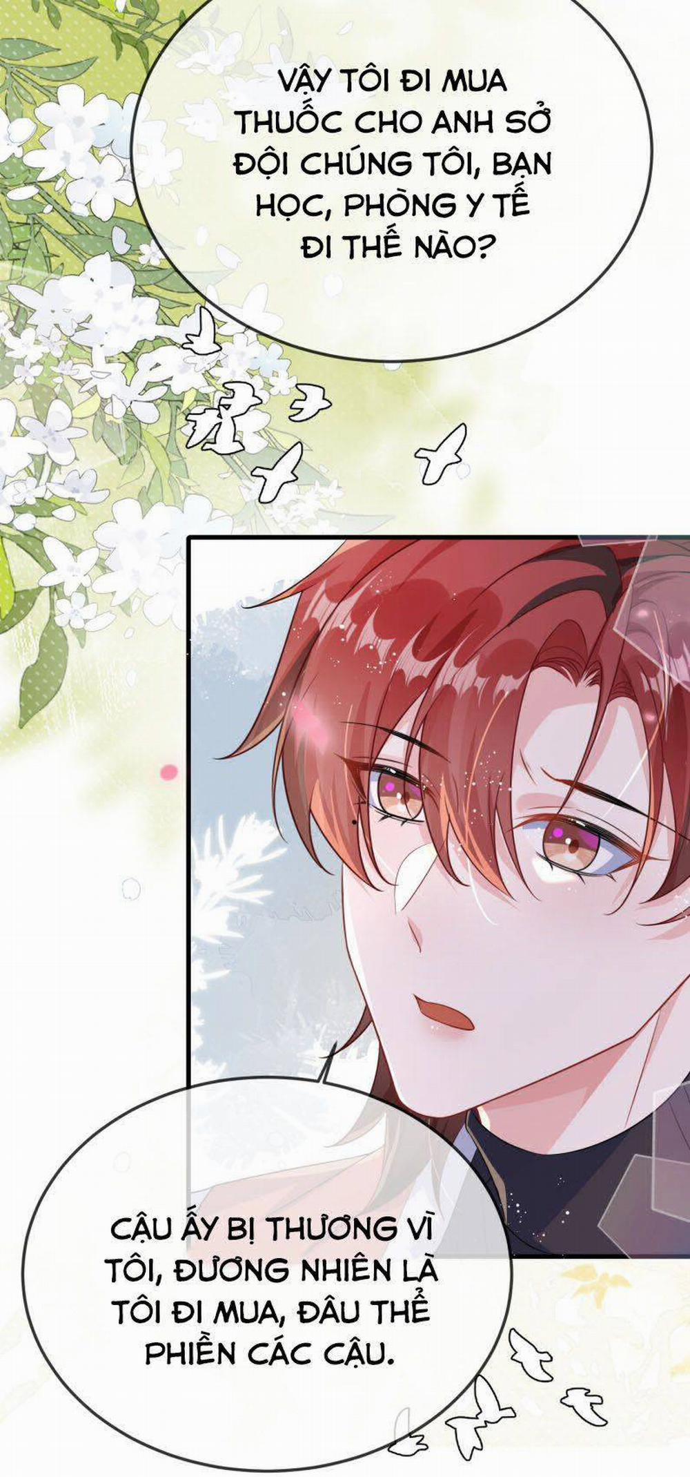 Giáo Bá Là Một Tên Yêu Tinh 106 trang 35