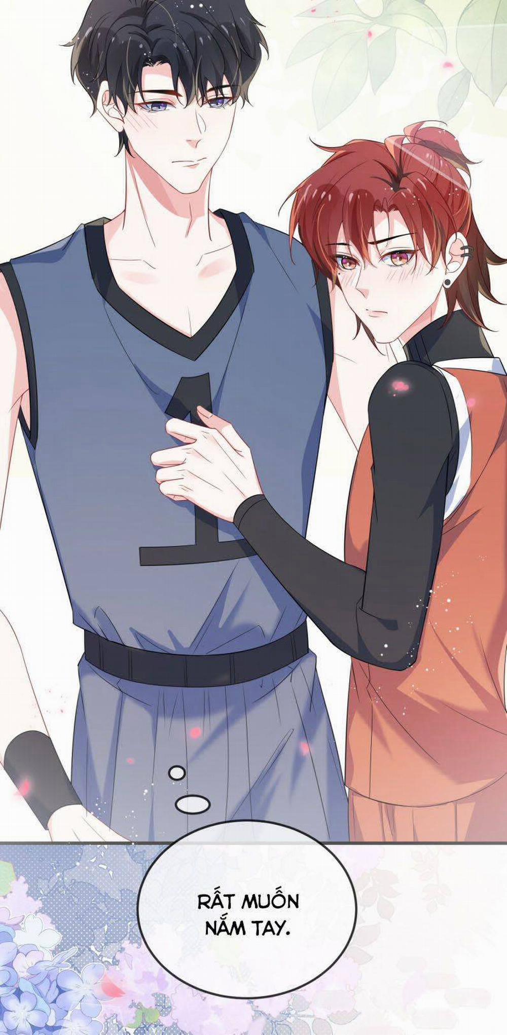 Giáo Bá Là Một Tên Yêu Tinh 106 trang 9