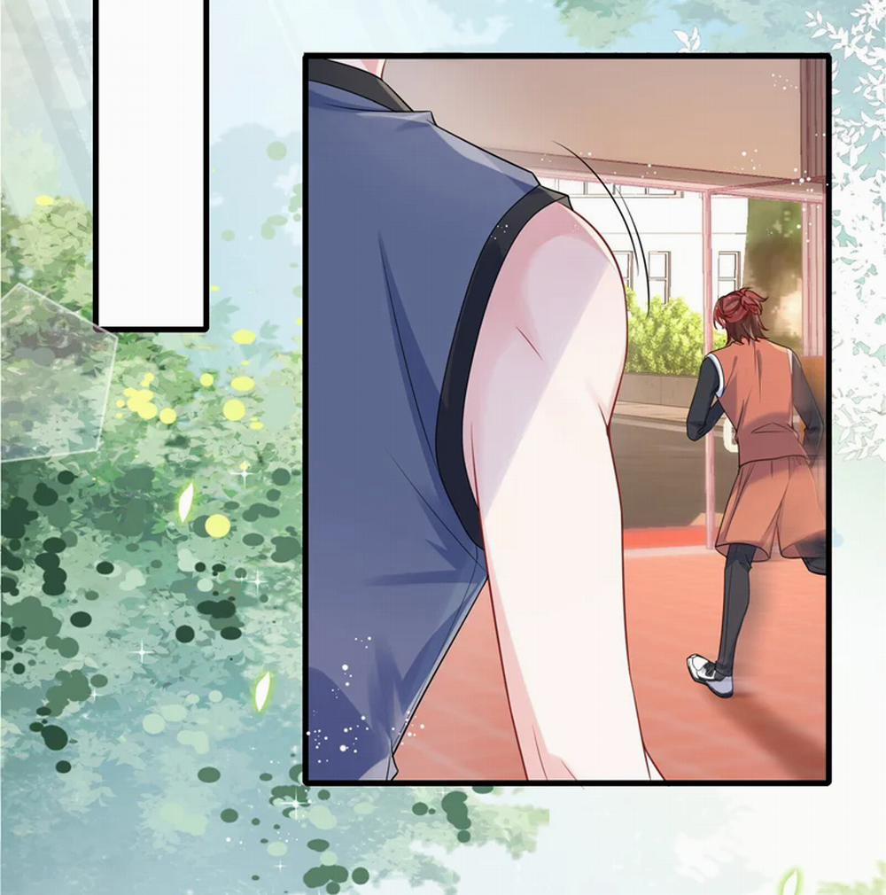 Giáo Bá Là Một Tên Yêu Tinh 107 trang 10